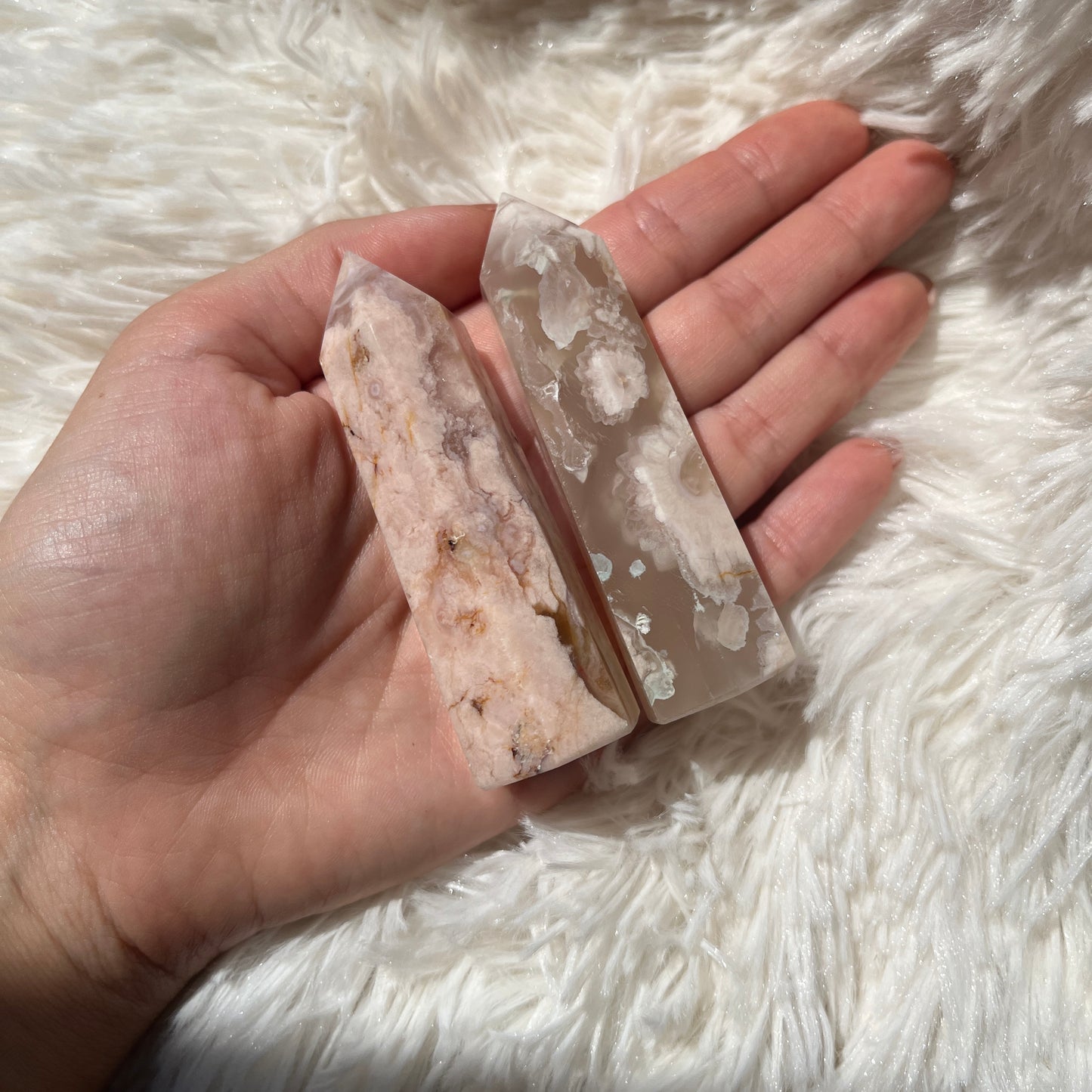 Torre in Agata Sakura