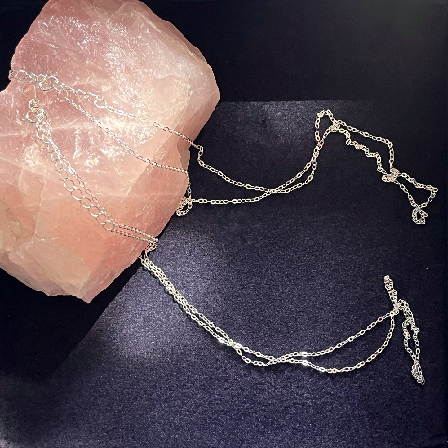 Catenina Argento 925